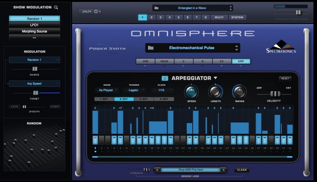 Omnisphere 2. 1 Keygen Mac